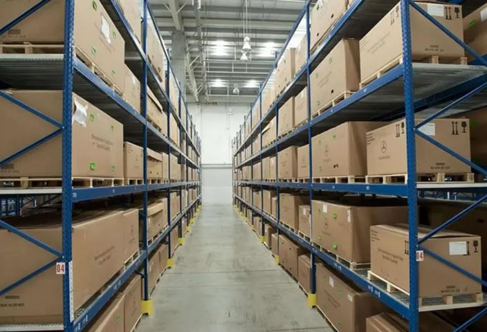 深圳到峄城区货物仓储